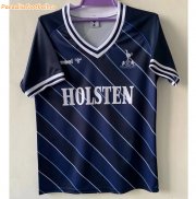 1988 Tottenham Hotspur Retro Third Away Soccer Jersey Shirt