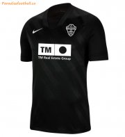 2021-22 Elche CF Away Soccer Jersey Shirt