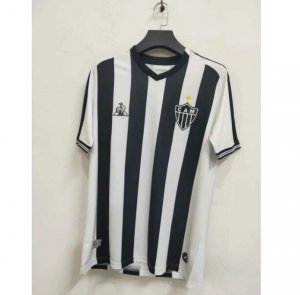 2020-21 Atletico Mineiro Home Soccer Jersey Shirt