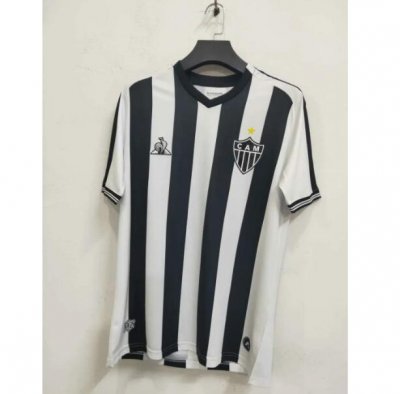 2020-21 Atletico Mineiro Home Soccer Jersey Shirt