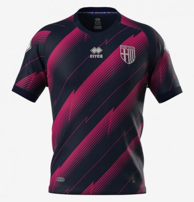 2022-23 Parma Calcio Third Away Soccer Jersey Shirt
