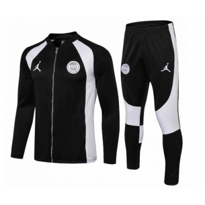 2018-19 PSG Air Jordan BCFC Training Kit