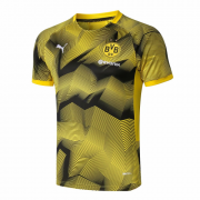 2018-19 Dortmund Yellow Training Shirt