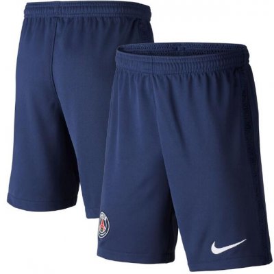 2020-21 PSG Home Soccer Shorts