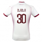 2019-20 Torino Away Soccer Jersey Shirt Djidji 30