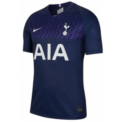 2019-20 Tottenham Hotspur Away Soccer Jersey Shirt
