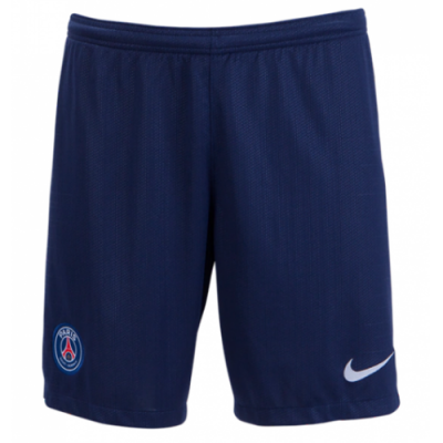 2018-19 PSG Home Soccer Shorts