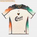 2026-27 Venezia FC Away Match Version Soccer Jersey Shirt