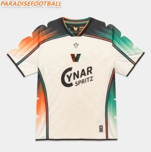 2026-27 Venezia FC Away Match Version Soccer Jersey Shirt