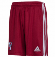 2019-20 River Plate Away Soccer Jersey Shorts
