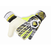 AD Classic Yellow Goalkeeper Gloves