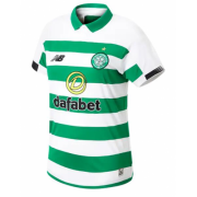 2019-20 Celtic home Soccer Jersey Shirt