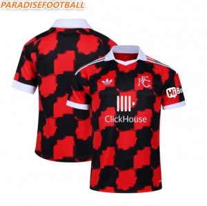 2026-27 Fulham FC Away Soccer Jersey Shirt