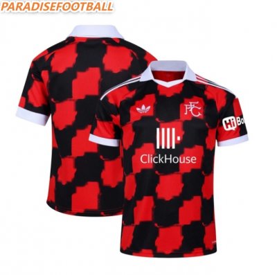 2026-27 Fulham FC Away Soccer Jersey Shirt