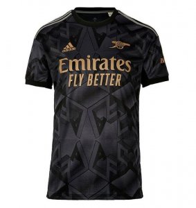 2022-23 Arsenal Away Soccer Jersey Shirt