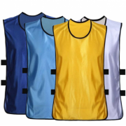 Paradisefootball Soccer Training Jersey Shirt Vest