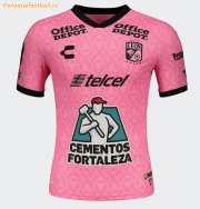 2021-22 Racing Club de Lens Pink Special Soccer Jersey Shirt