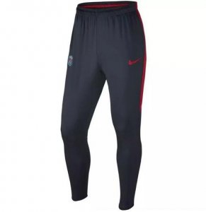 2016-17 PSG Navy Training Pants