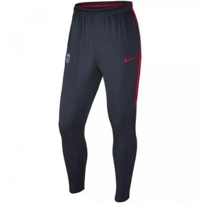 2016-17 PSG Navy Training Pants