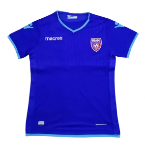 2019-20 Miami FC Third Away Soccer Jersey Shirt