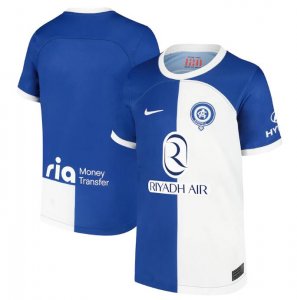 2022-23 Atletico Madrid 120 Anniversary Soccer Jersey Shirt