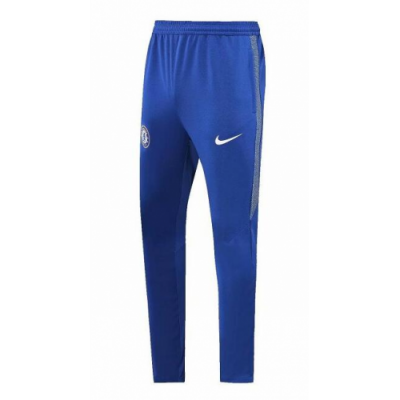 2019-2020 Chelsea Blue Soccer Training Pants