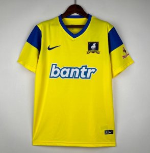 2023-24 AFC Richmond Third Away Soccer Jersey Shirt