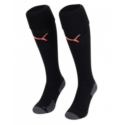 2019-20 Manchester City Away Soccer Socks