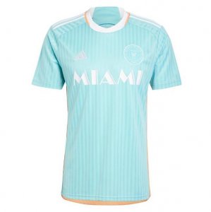 2024-25 Inter Miami CF Third Soccer Jersey Shirt