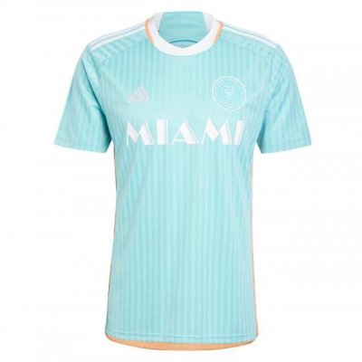 2024-25 Inter Miami CF Third Soccer Jersey Shirt