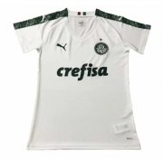 2019-2020 Palmeiras Away Women Soccer Jersey Shirt
