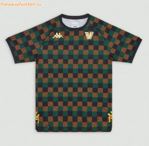 2022-23 Venezia FC Pre-Match Training Shirt