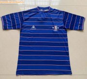 1983-85 Chelsea Retro Home Soccer Jersey Shirt