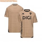 2026-27 Cádiz CF Third Soccer Jersey Shirt