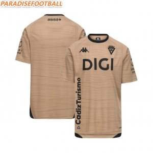 2026-27 Cádiz CF Third Soccer Jersey Shirt 2026-27 Cádiz CF Third Soccer Jersey Shirt