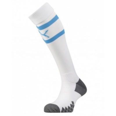 2019-20 Marseilles Home Soccer Socks