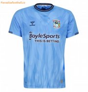 2021-22 Coventry City FC Home Soccer Jersey Shirt
