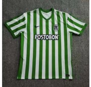 2021-22 Atlético Nacional Home Soccer Jersey Shirt