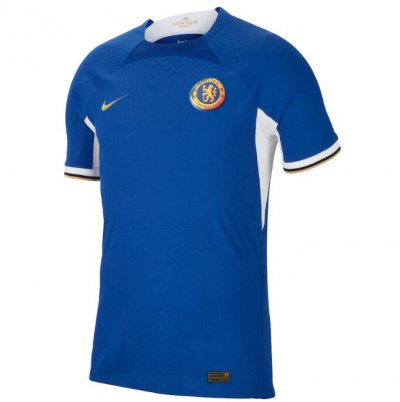 2023-24 Chelsea Home Soccer Jersey Shirt Player Version