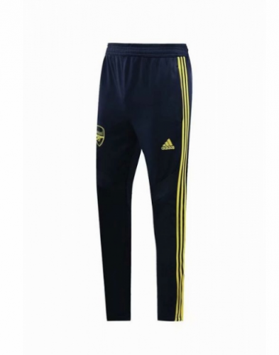 2019-2020 Arsenal Blue Training pants