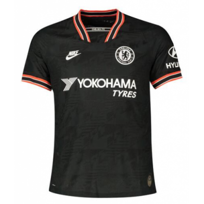 2019-20 Chelsea Third Away Soccer Jersey Shirt Player Version