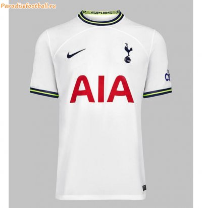 2022-23 Tottenham Hotspur Home Soccer Jersey Shirt