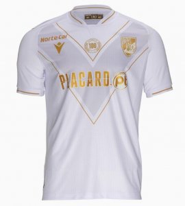 2022-23 Vitória de Guimarães Home Soccer Jersey Shirt