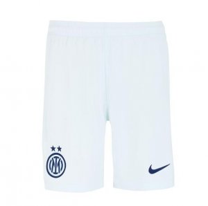 2025-26 Inter Milan Away Soccer Shorts
