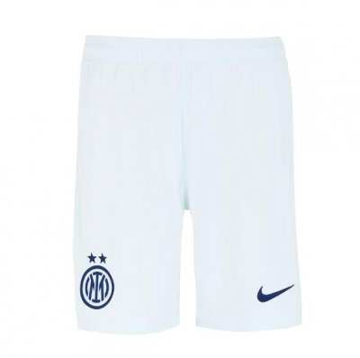 2025-26 Inter Milan Away Soccer Shorts