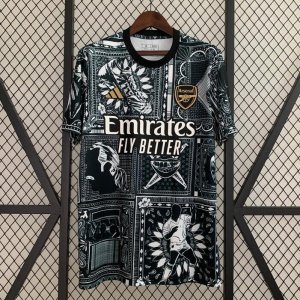 2023-24 Arsenal Special Soccer Jersey Shirt