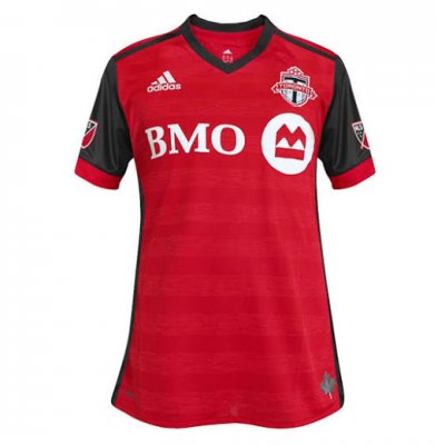 2017-18 Toronto FC Home Soccer Jersey