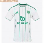 2026-27 Leicester City Third Soccer Jersey Shirt