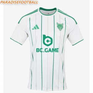 2026-27 Leicester City Third Soccer Jersey Shirt