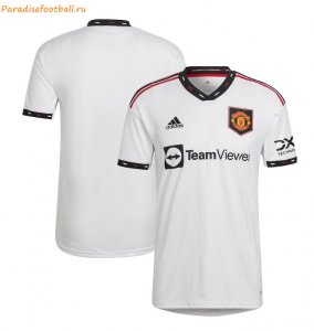 2022-23 Manchester United Away Soccer Jersey Shirt